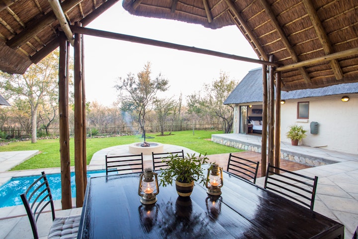 Limpopo Accommodation at Igugu Lodge | Viya