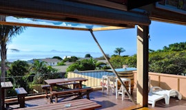 Garden Route Accommodation at Amakaya Backpacker Travellers Accommodation | Viya