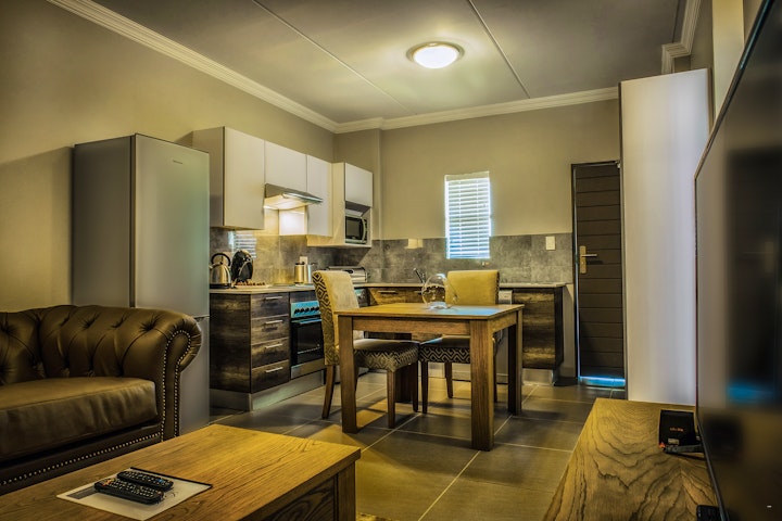 Midrand Accommodation at Kyalami Creek Luxury Apartments | Viya