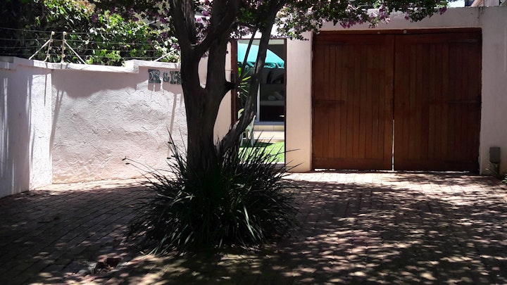 Johannesburg Accommodation at R & R's Retreat | Viya