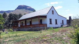 Eastern Cape Accommodation at  | Viya