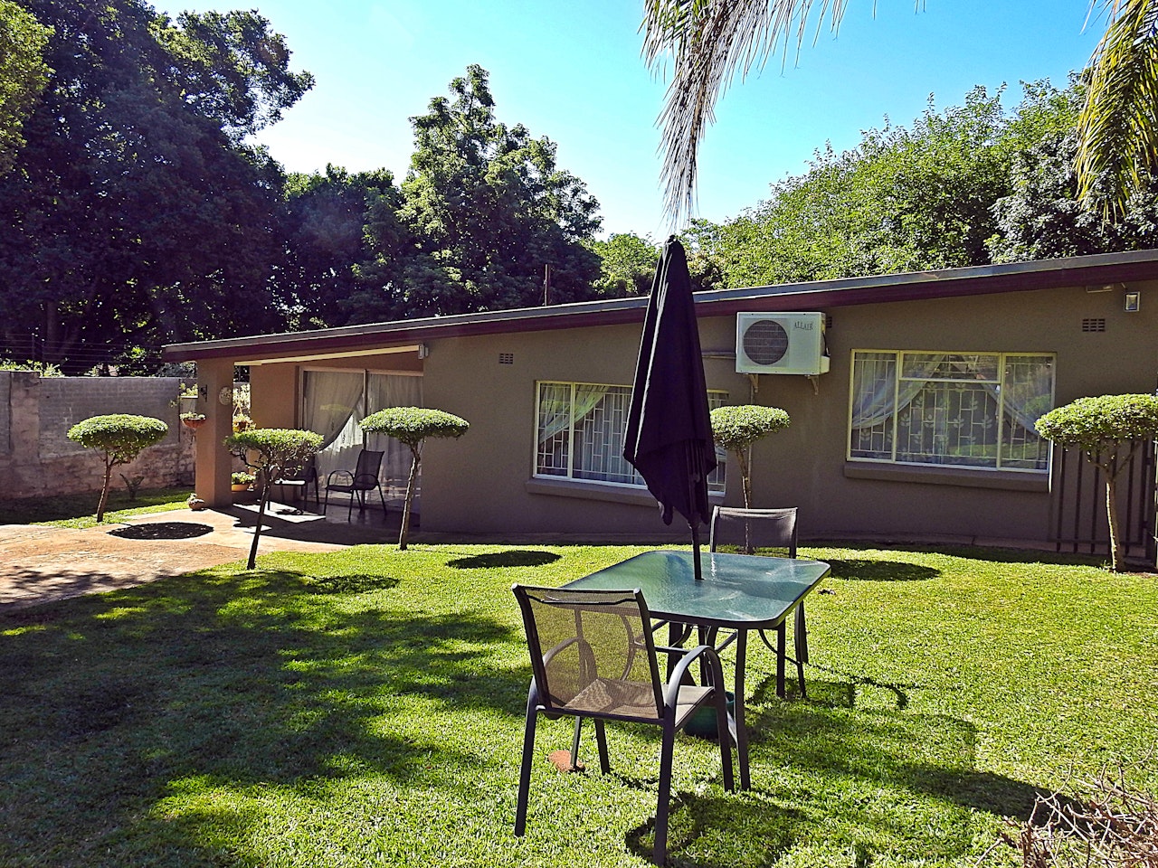 Makhado Accommodation at  | Viya