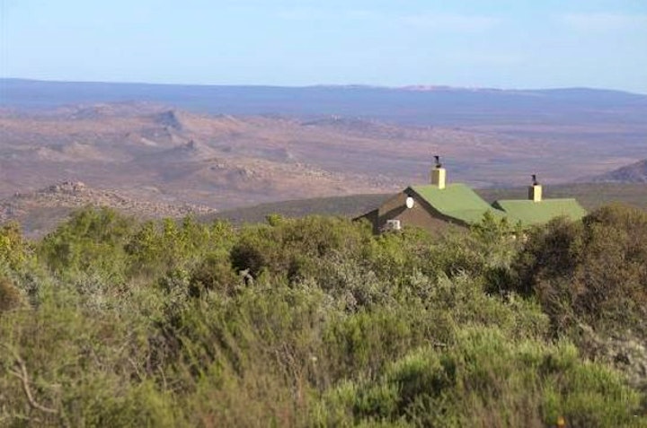 Northern Cape Accommodation at SANParks Skilpad Rest Camp | Viya
