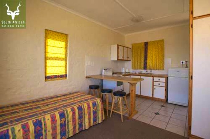 Garden Route Accommodation at SANParks Storms River Mouth Rest Camp | Viya