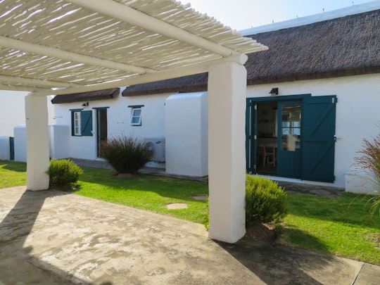 Struisbaai Accommodation at  | Viya