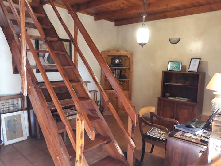 Western Cape Accommodation at Die Heemhuis | Viya