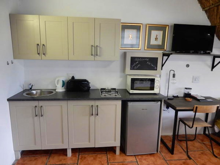 Western Cape Accommodation at Mountain View Swellendam | Viya