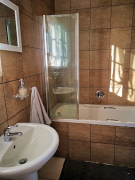 Free State Accommodation at  | Viya