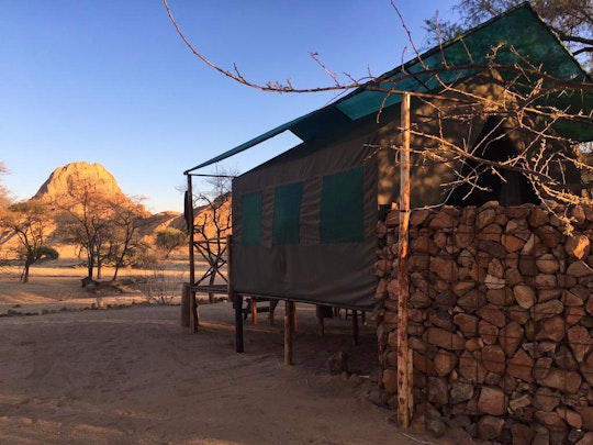 Namibia Accommodation at  | Viya