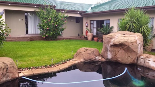 Gauteng Accommodation at  | Viya