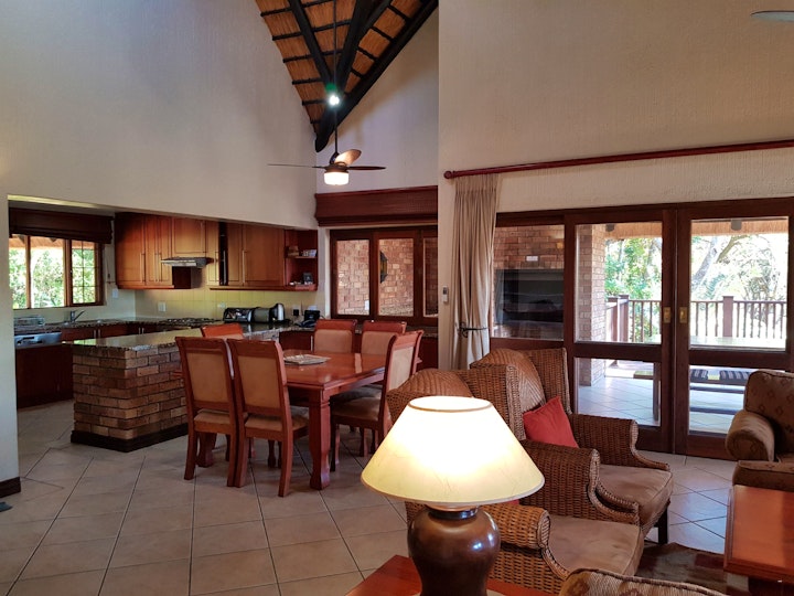 Mpumalanga Accommodation at Kruger Park Lodge ITR01 | Viya