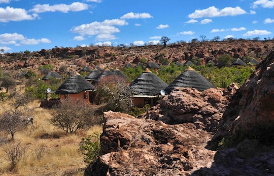 Limpopo Accommodation at  | Viya