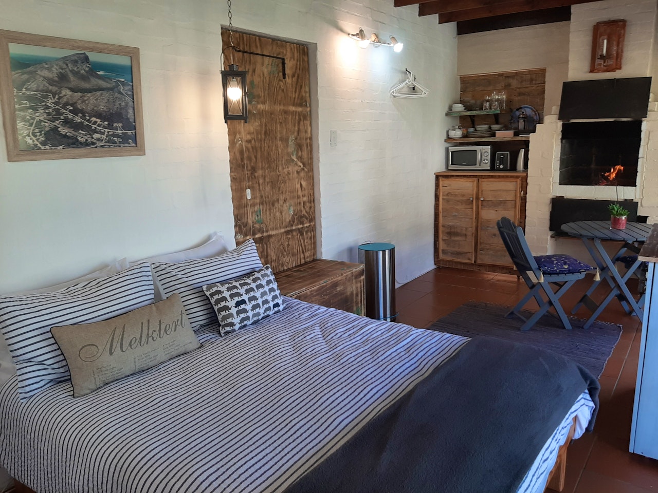 Overberg Accommodation at  | Viya