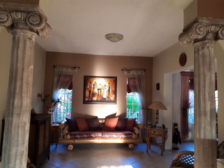 Gauteng Accommodation at Vivian's Cottage | Viya