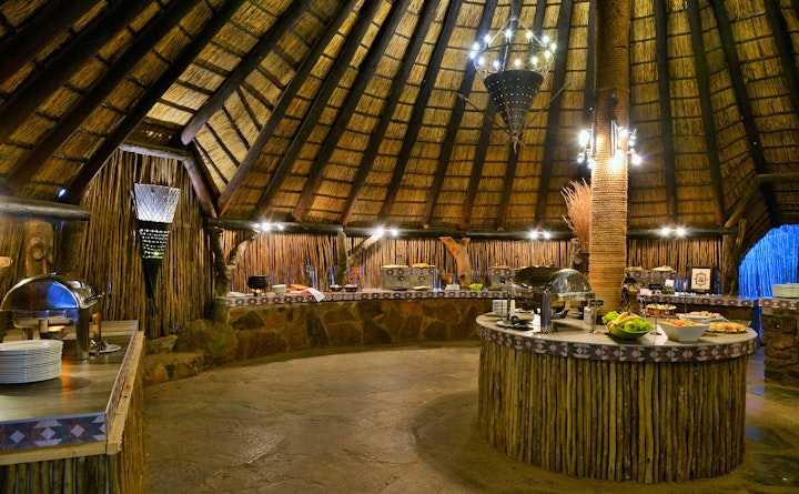 Limpopo Accommodation at Mabula Game Lodge | Viya