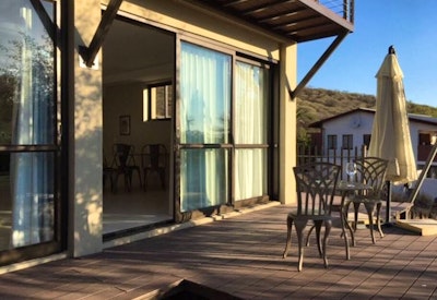  by Klein Windhoek Garden Apartment | LekkeSlaap