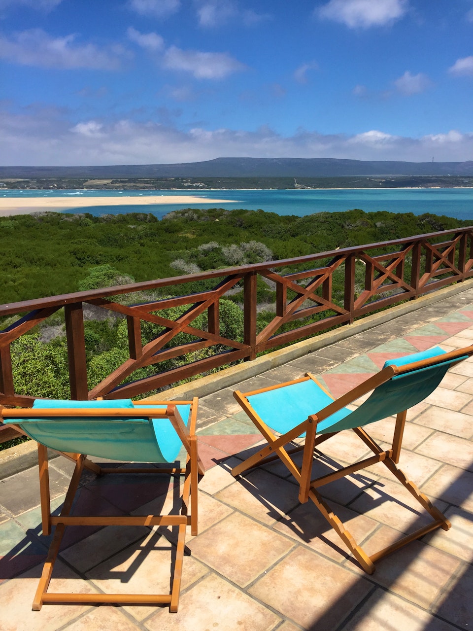 Garden Route Accommodation at  | Viya