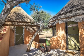 Namibia Accommodation at  | Viya