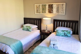 Garden Route Accommodation at Santini Village 103 | Viya