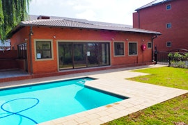 Bardene Accommodation at OR Tambo Self Catering, The Willows, Apartment 30 | Viya