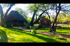 Limpopo Accommodation at  | Viya