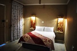 Kalahari Accommodation at  | Viya