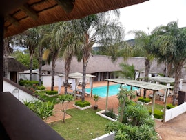 Waterberg Accommodation at Stutterheim Lodge | Viya