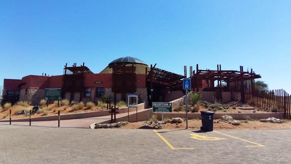 Northern Cape Accommodation at  | Viya