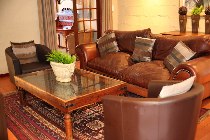 Northern Cape Accommodation at Kakamas Hotel | Viya