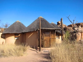 Limpopo Accommodation at  | Viya