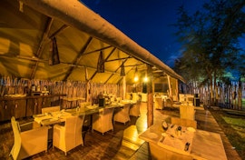 Namibia Accommodation at Chobe River Camp | Viya