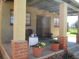 Free State Accommodation at Truksvy | Viya