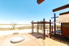 Kgalagadi District Accommodation at SANParks Bitterpan Wilderness Camp | Viya