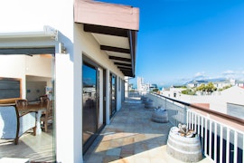 Milnerton Rural Accommodation at Abalone Villa | Viya