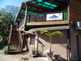 Wild Coast Accommodation at The Spotted Grunter Resort | Viya