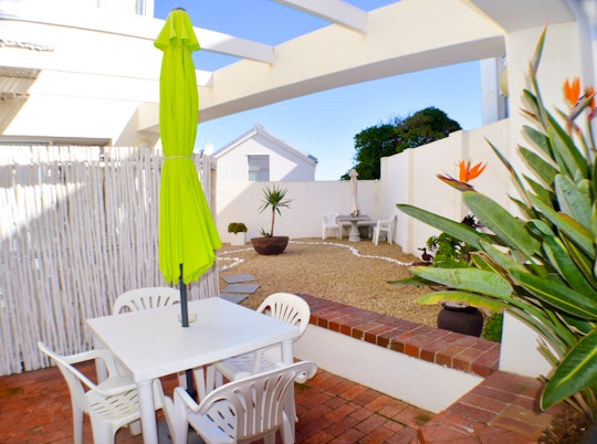 Milnerton Rural Accommodation at  | Viya