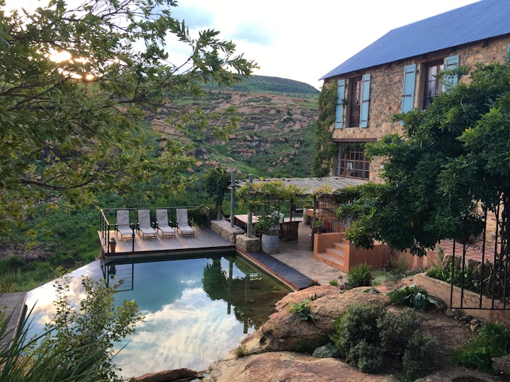 Mpumalanga Accommodation at Ridge Road Estate | Viya