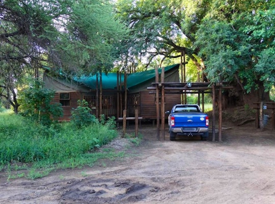 Limpopo Accommodation at  | Viya