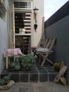 Cape Town Accommodation at  | Viya