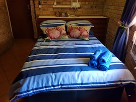 Kruger National Park South Accommodation at Klein Huisie | Viya