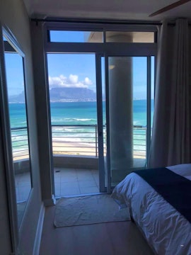 Milnerton Rural Accommodation at 1105 Portico Beachfront Apartment | Viya