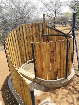 Dinokeng Game Reserve Accommodation at  | Viya