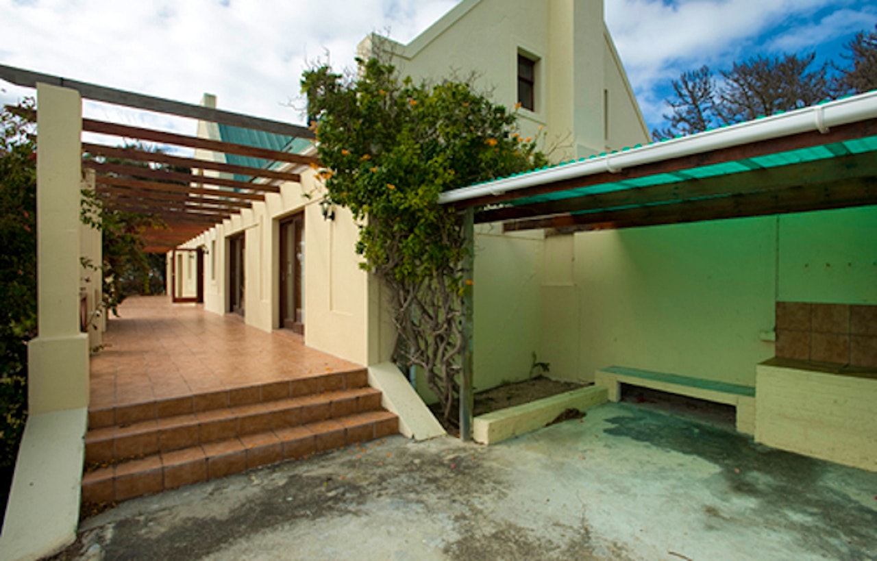 Western Cape Accommodation at  | Viya