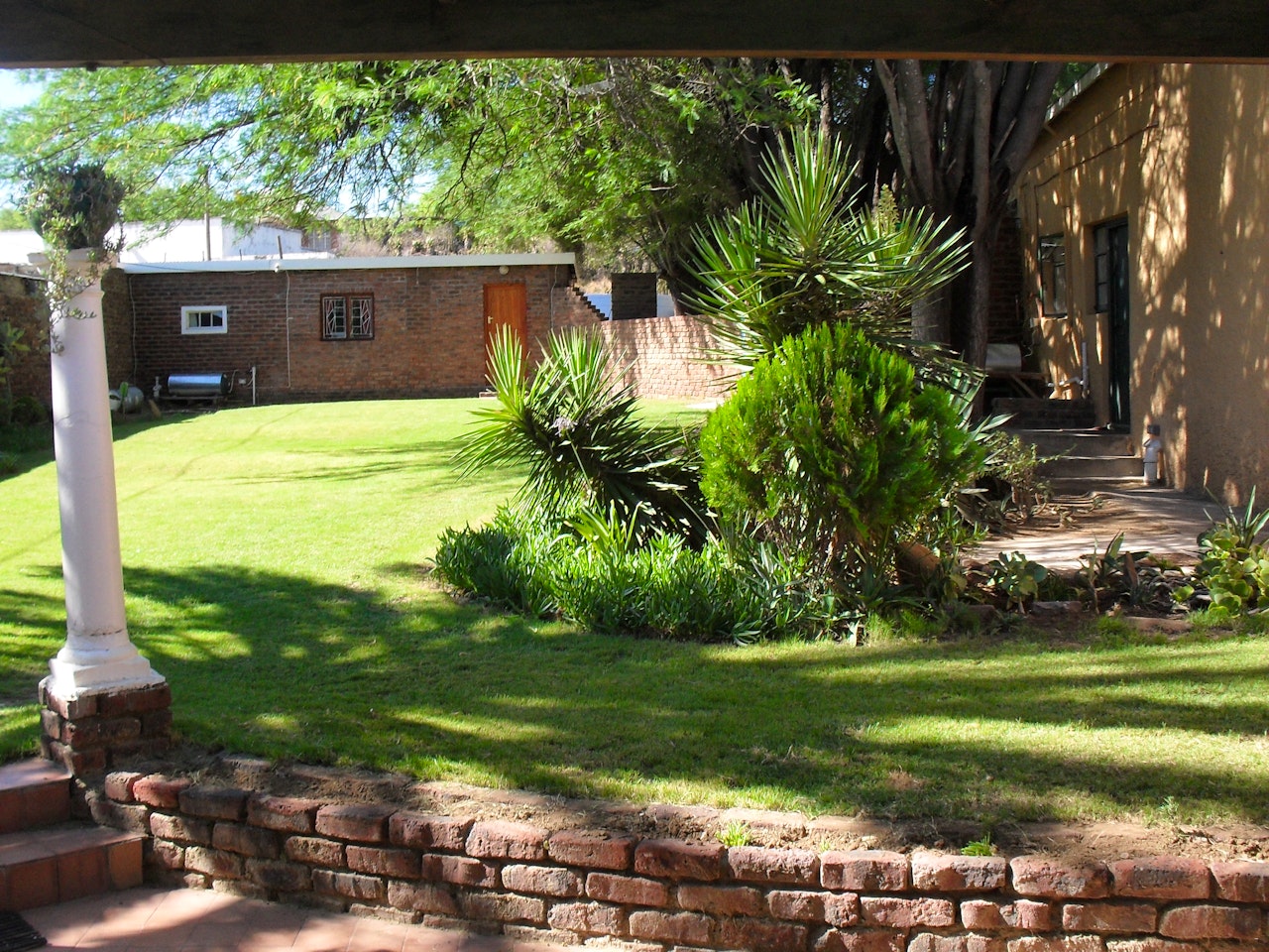 Sarah Baartman District Accommodation at  | Viya