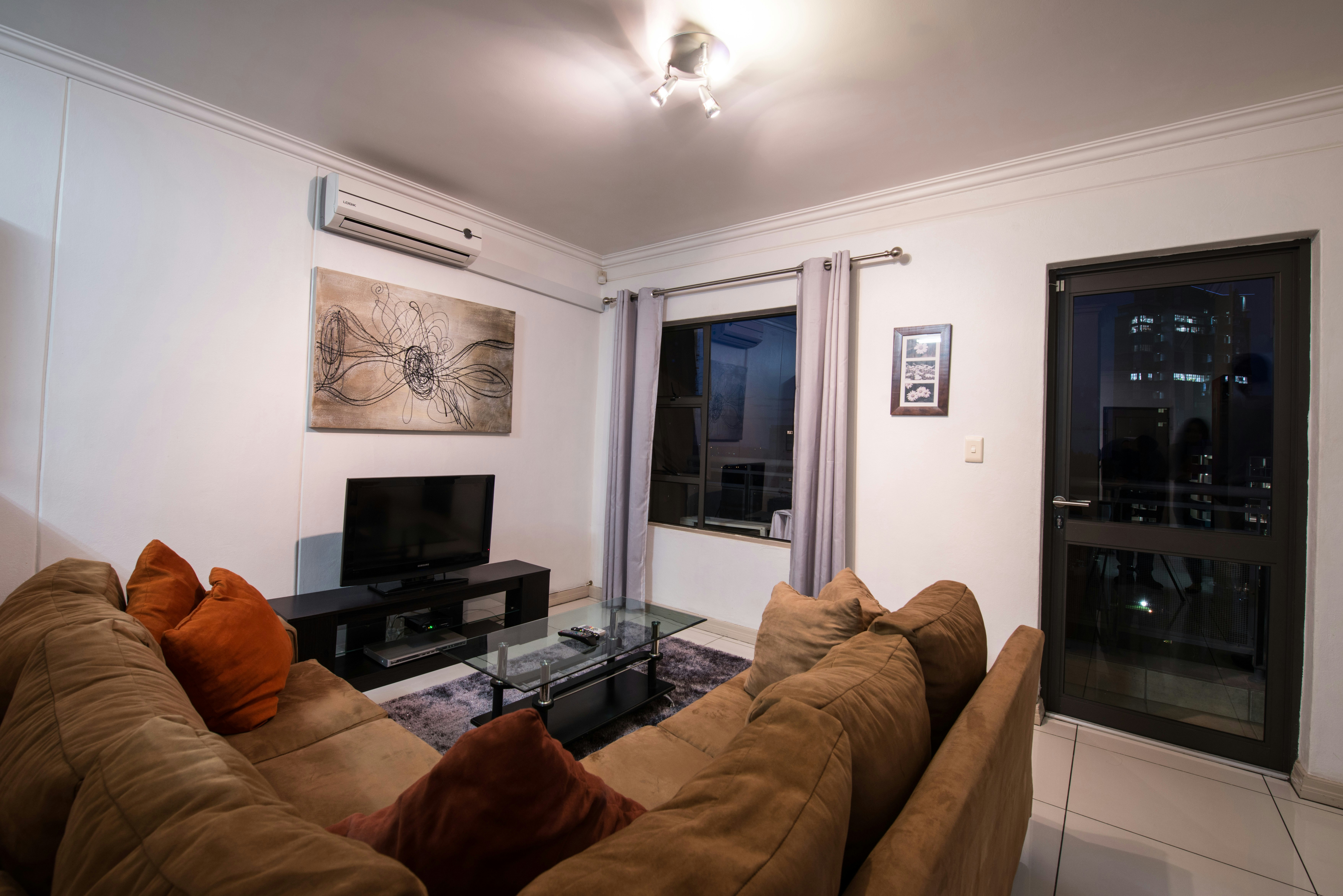 Prestige Apartments Sandton At Westpoint - 