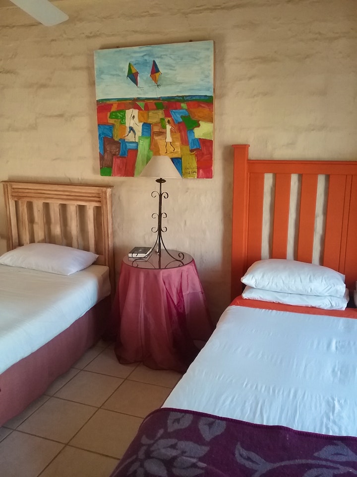 Potchefstroom Accommodation at Provence Guest House | Viya