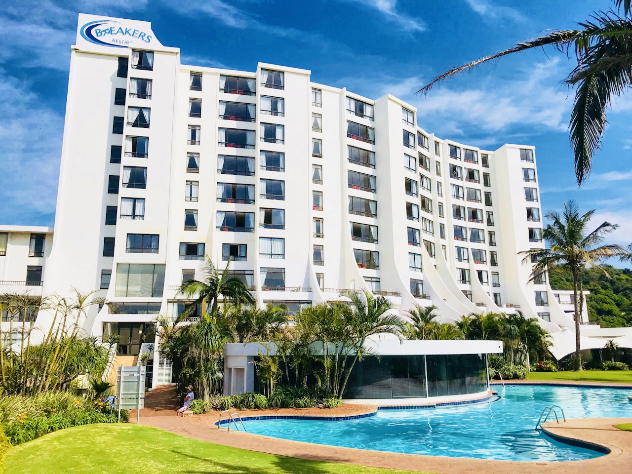 Durban North Accommodation at  | Viya