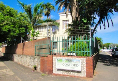  at Concord Christian Guesthouse | TravelGround