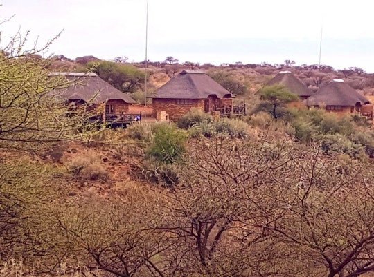 Northern Cape Accommodation at  | Viya