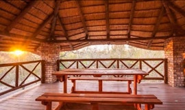 Kruger National Park South Accommodation at Ndlovu Rest | Viya